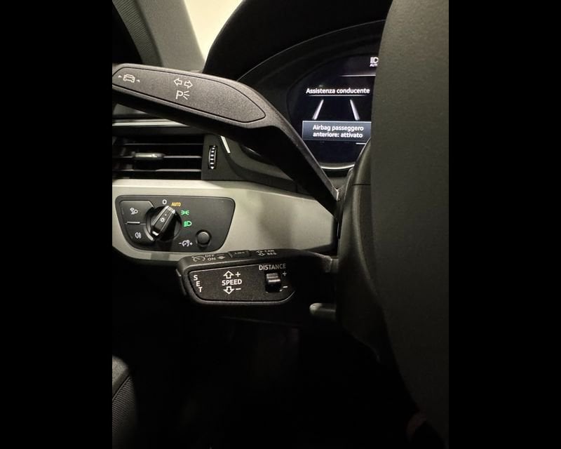Audi A4 allroad quattro