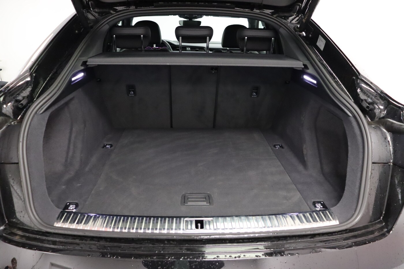 Image about Audi Q8 Sportback e-tron S line 55 e-tron quattro