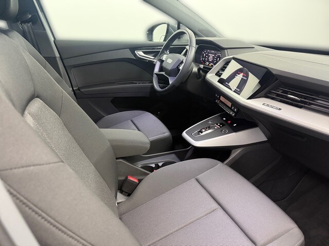 Image about Audi Q4 Sportback e-tron 35 e-tron