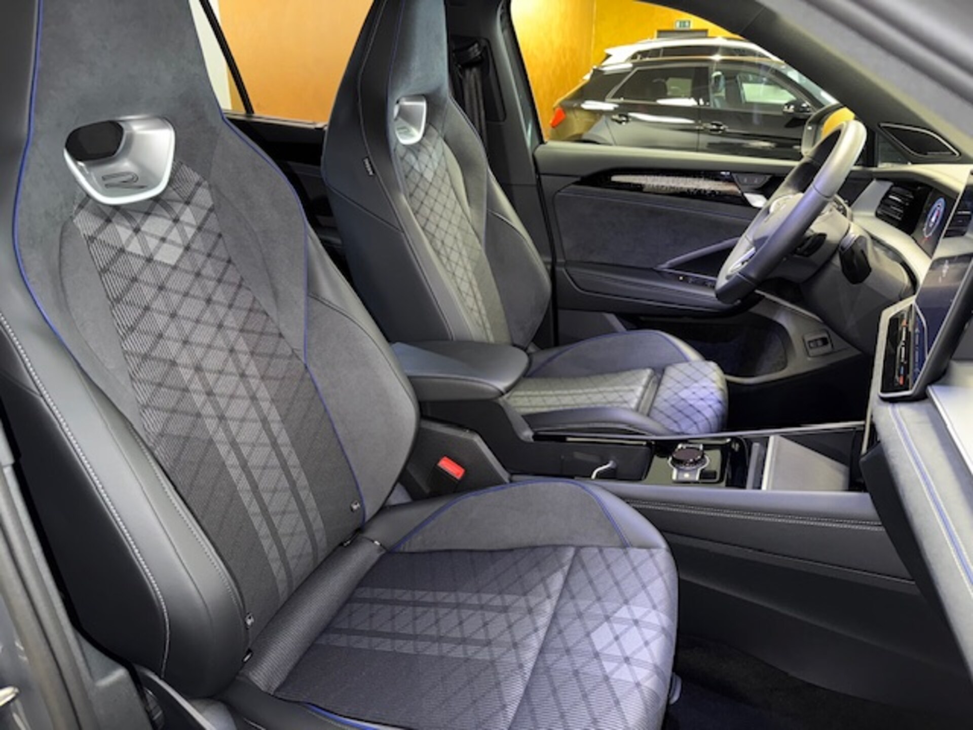 Volkswagen Tayron R-Line