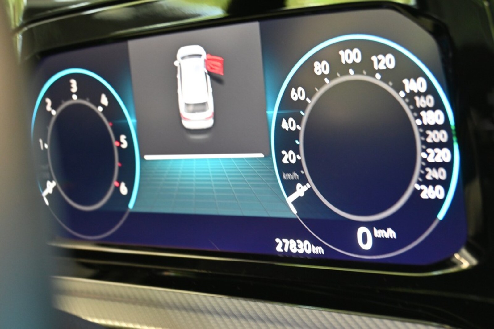 Volkswagen Golf Variant – Bild 11