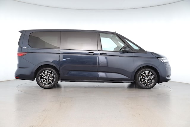 Volkswagen Multivan langversion