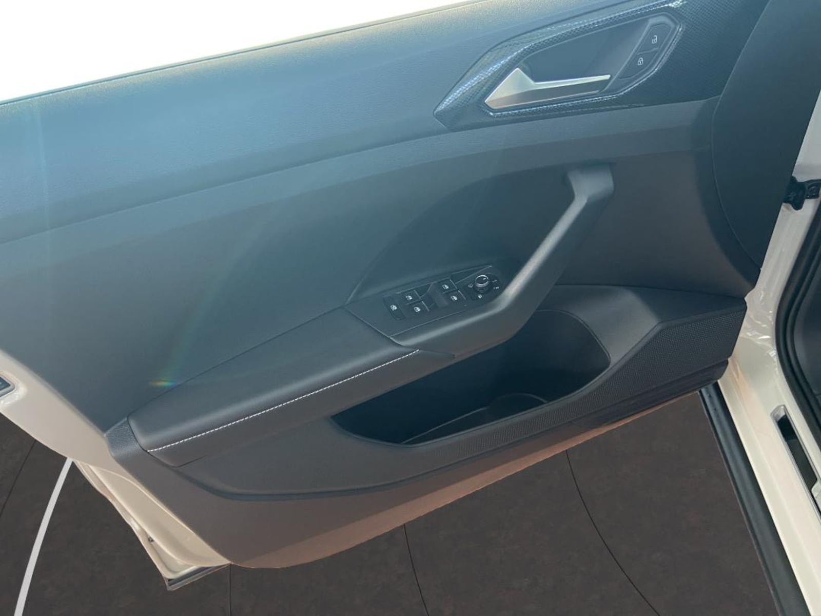 Volkswagen T-Cross – Bild 11