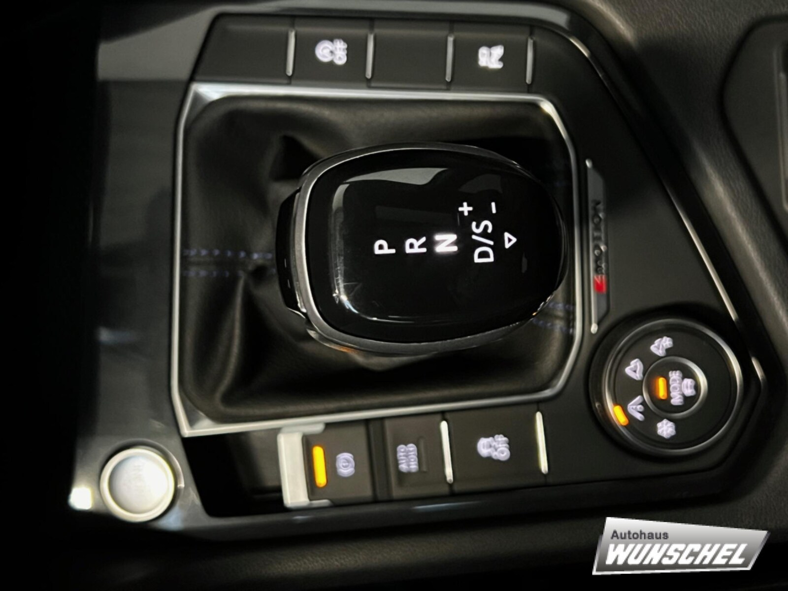 Volkswagen Tiguan – Bild 15