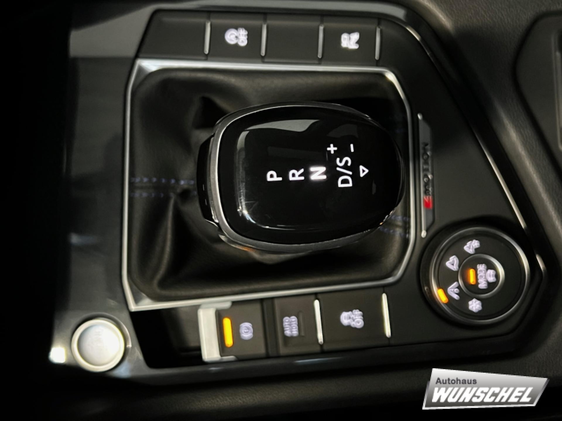 Volkswagen Tiguan R