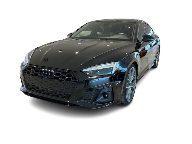 2022 Audi Audi S5 Sportback