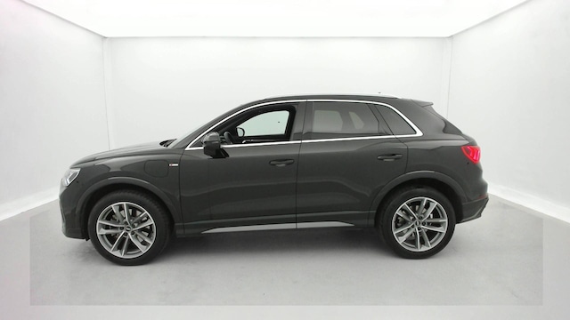 Audi Q3 TFSI E S Line 45 TFSI E 245 ch S Tronic -  - Joinsteer - #2