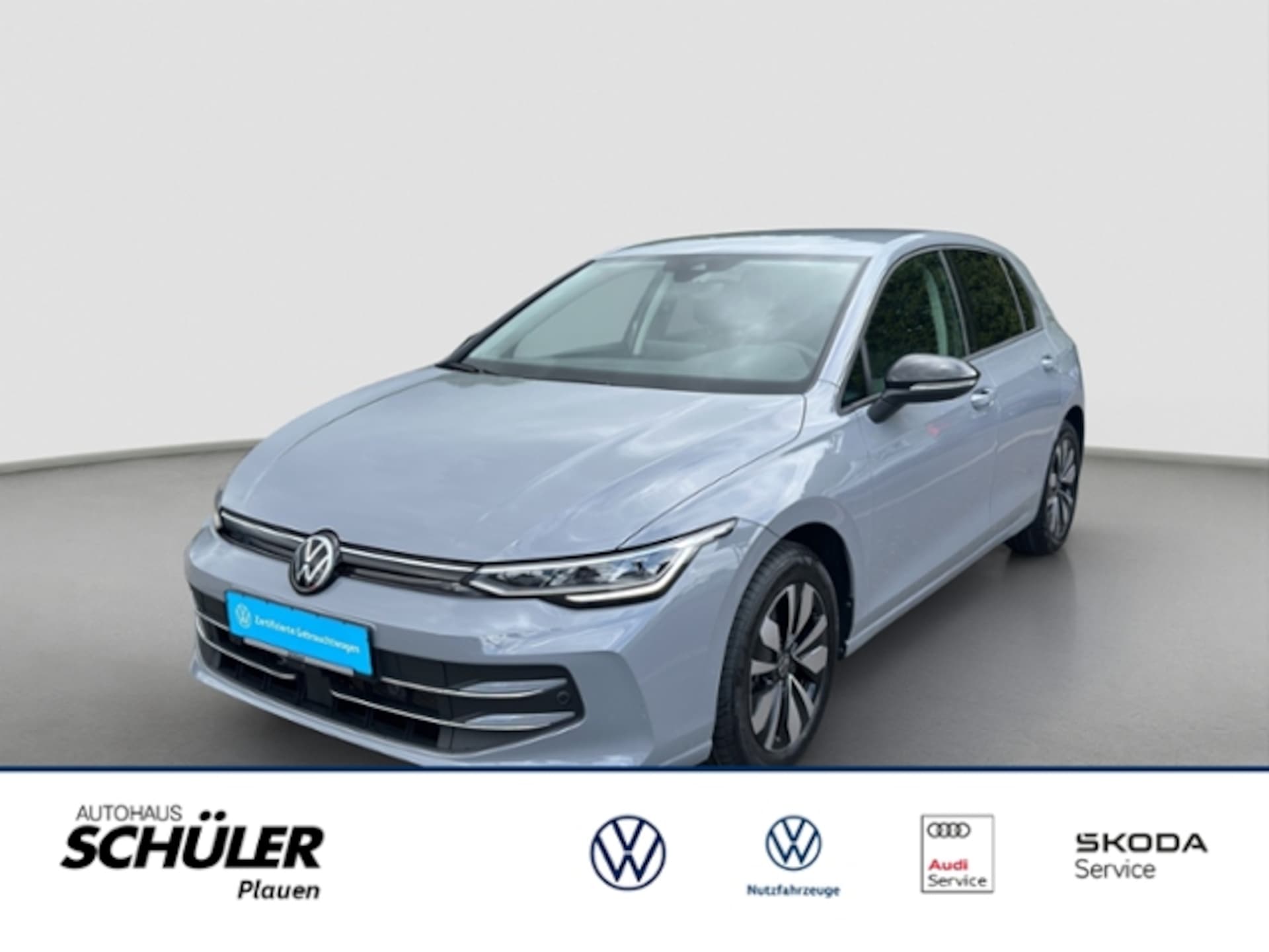 Volkswagen Golf Goal