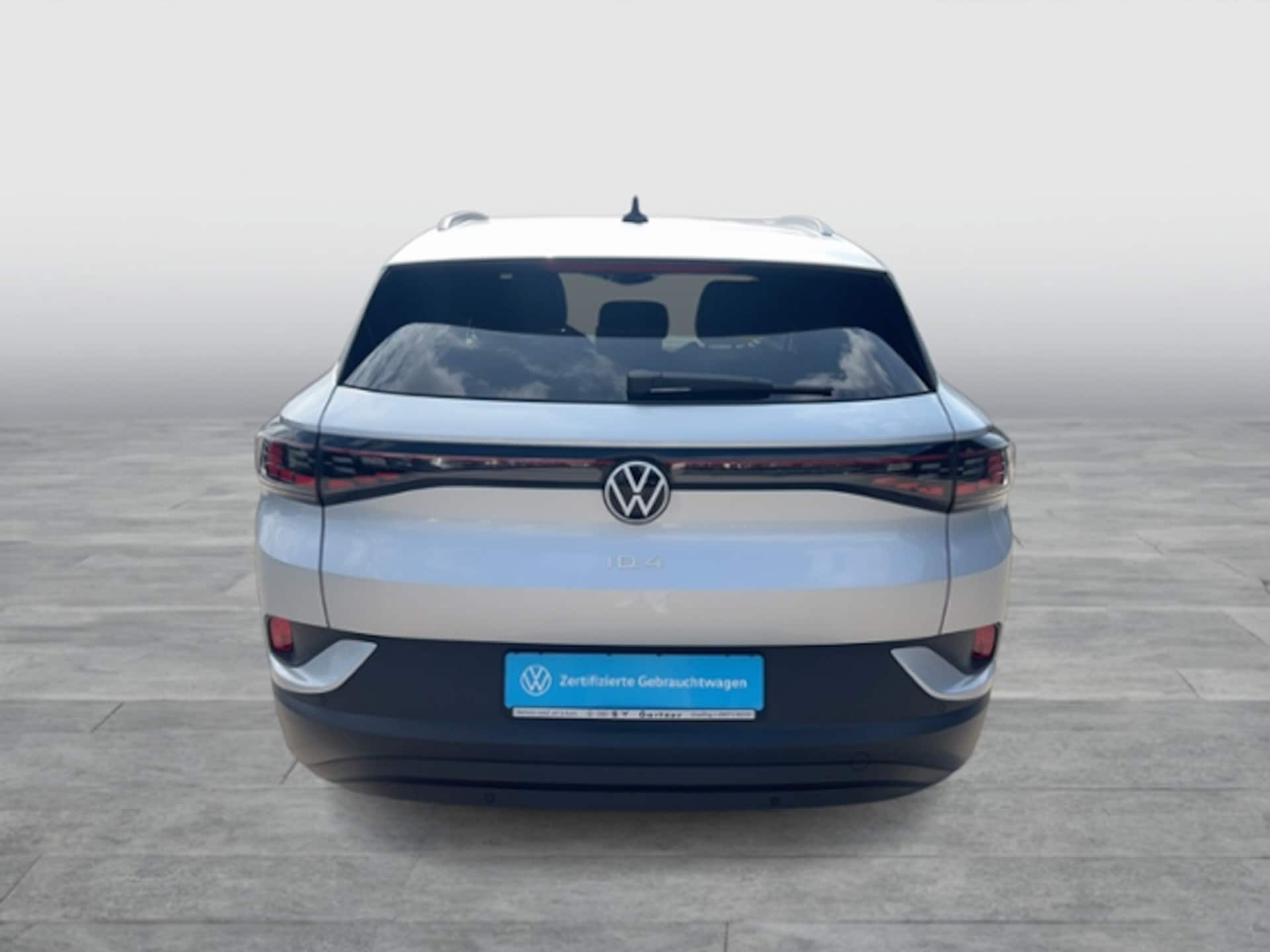 Volkswagen ID.4 Pure