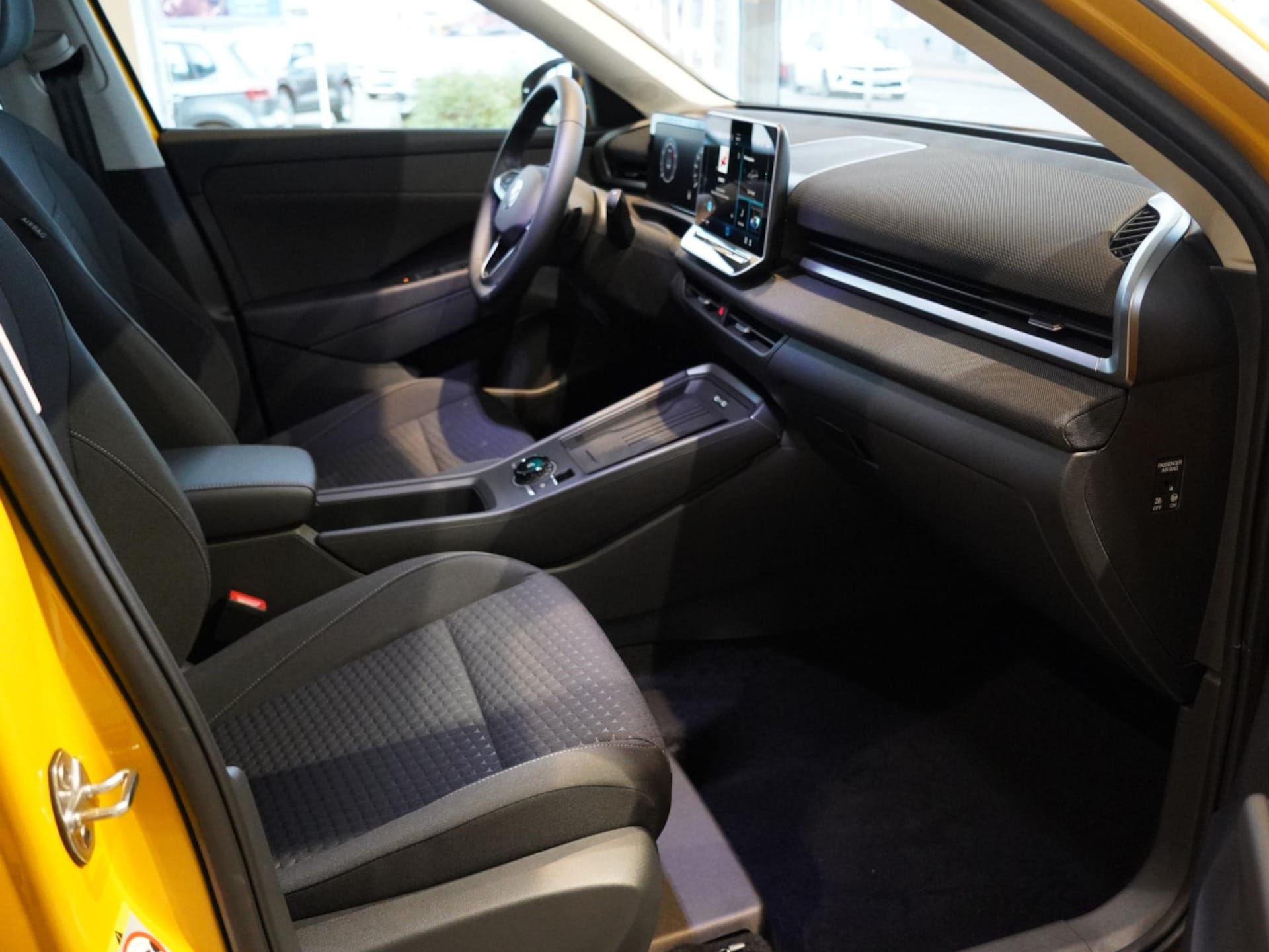 Volkswagen T-Roc Trend