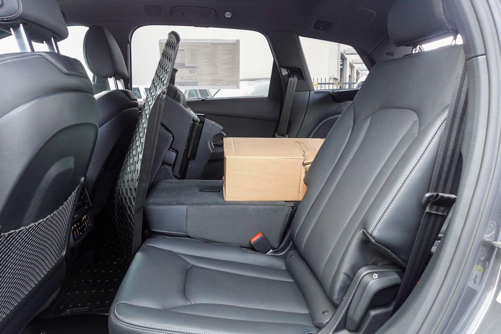 2025 Audi Q7 Prestige - Photo 26