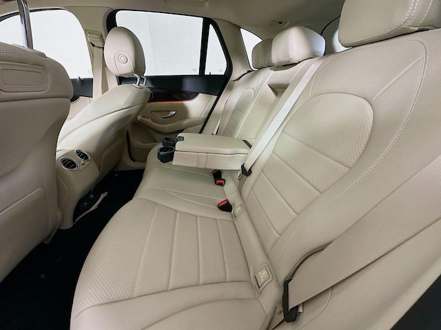 2019 Mercedes-Benz GLC 300