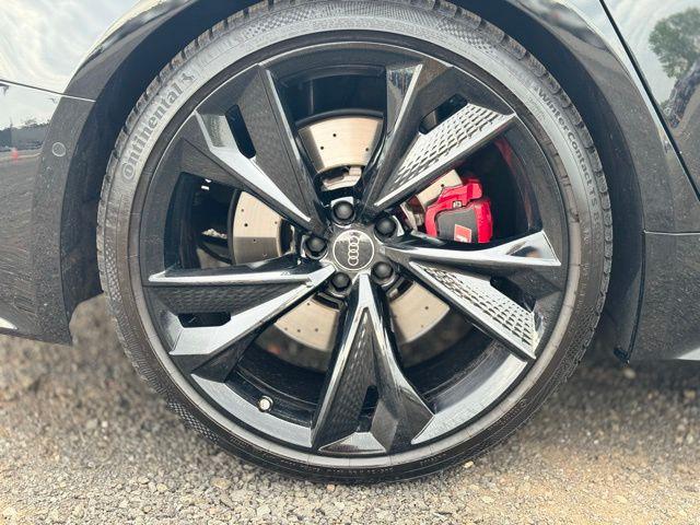 2024 Audi RS 7 Base - Photo 10