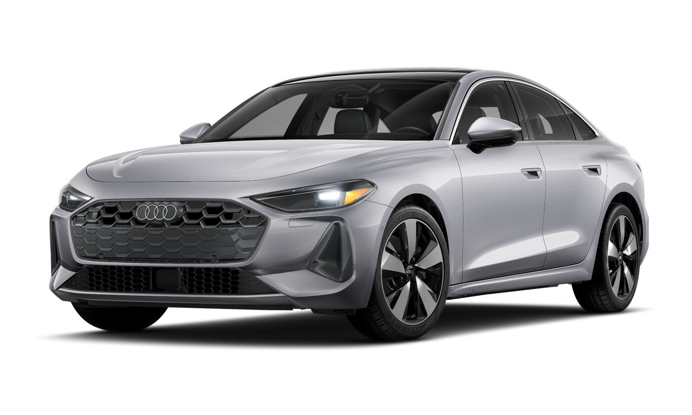 2025 Audi A5 Premium quattro S tronic's photo