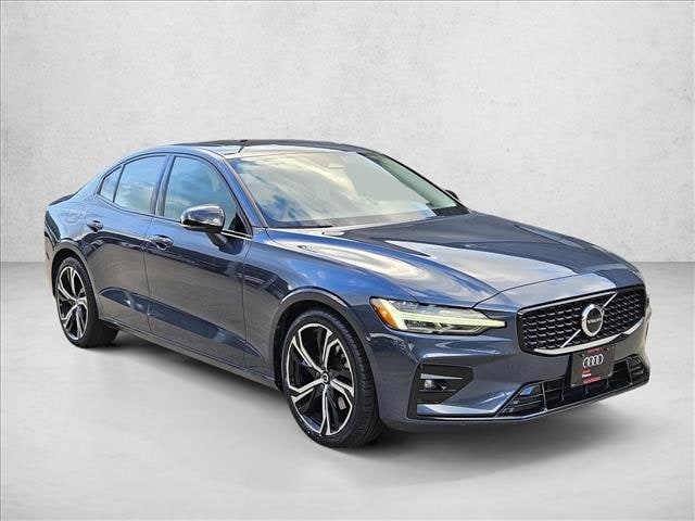 2024 Volvo S60