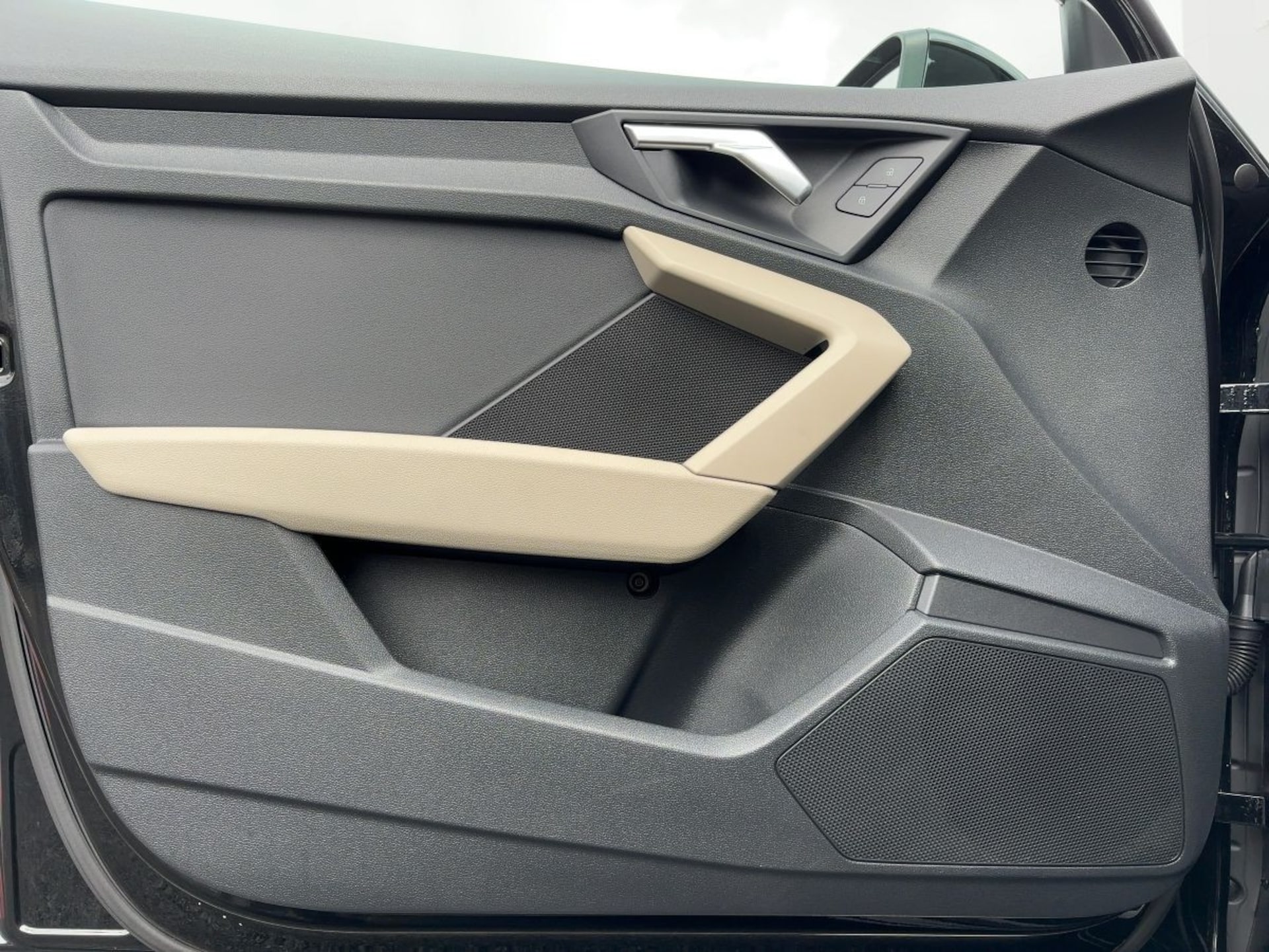Audi A3 Sportback Advanced