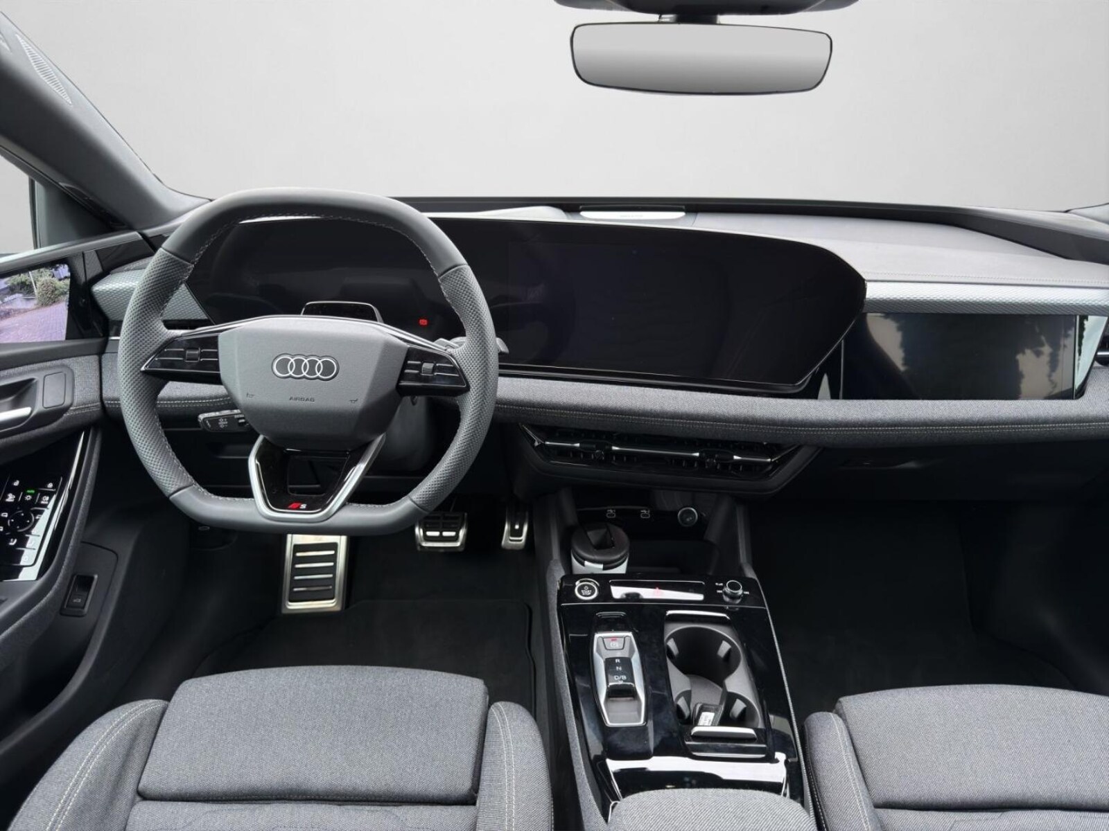 Audi A6 Sportback e-tron – Bild 3