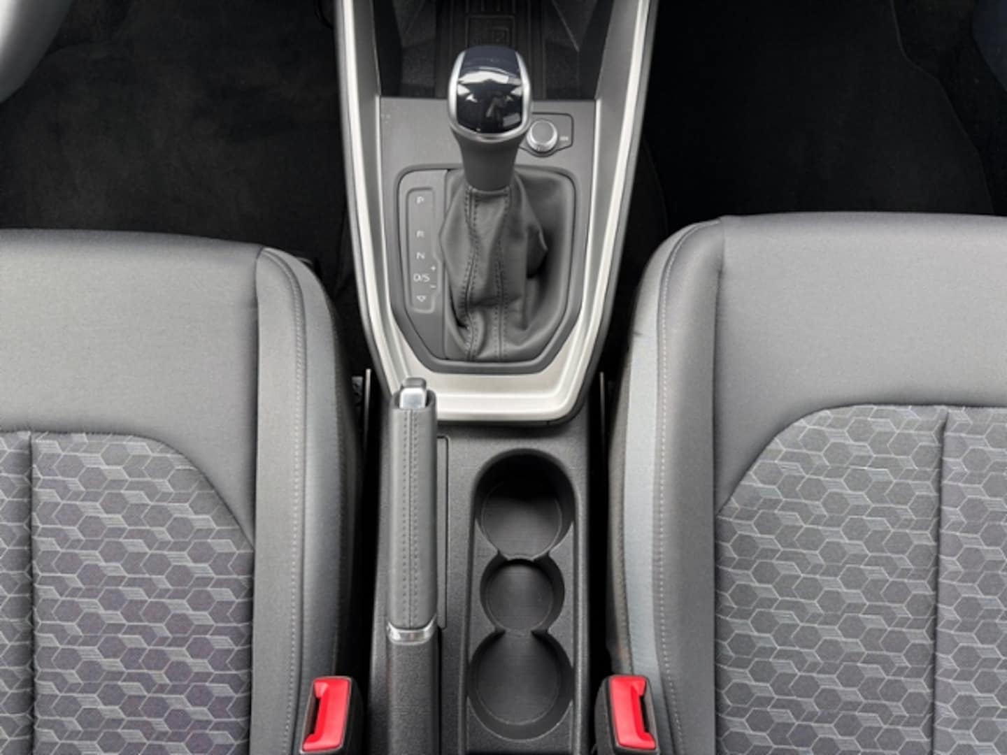 Bild über Audi A1 Sportback advanced 30 TFSI S tronic - für weitere Informationen kontaktieren Sie den Audi Partner