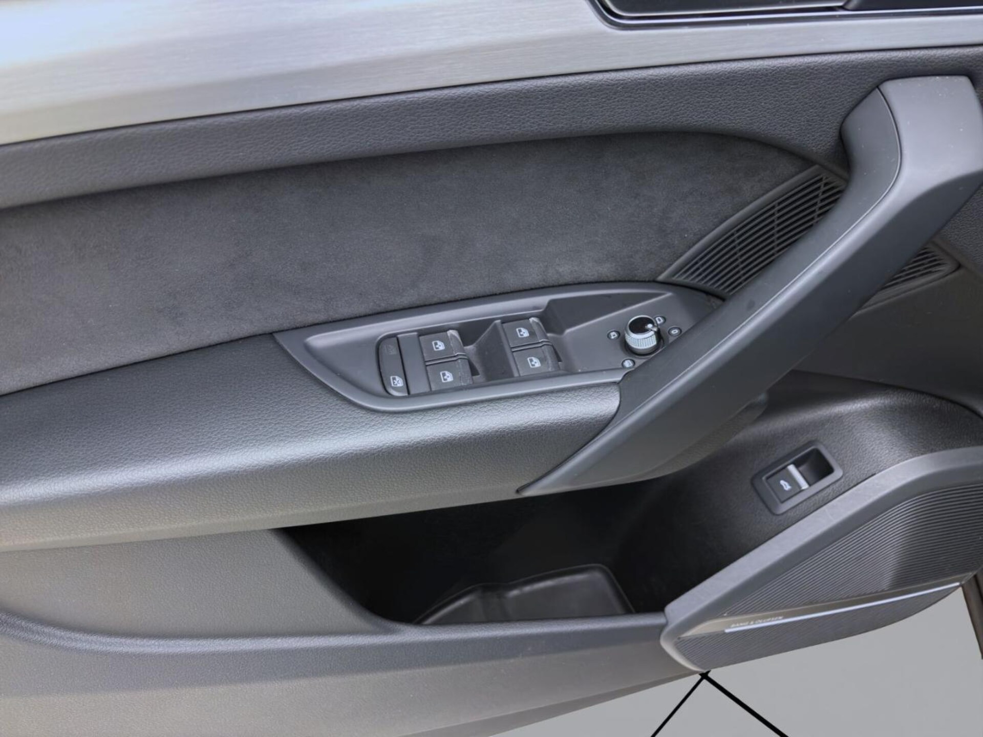 Audi SQ5 SUV