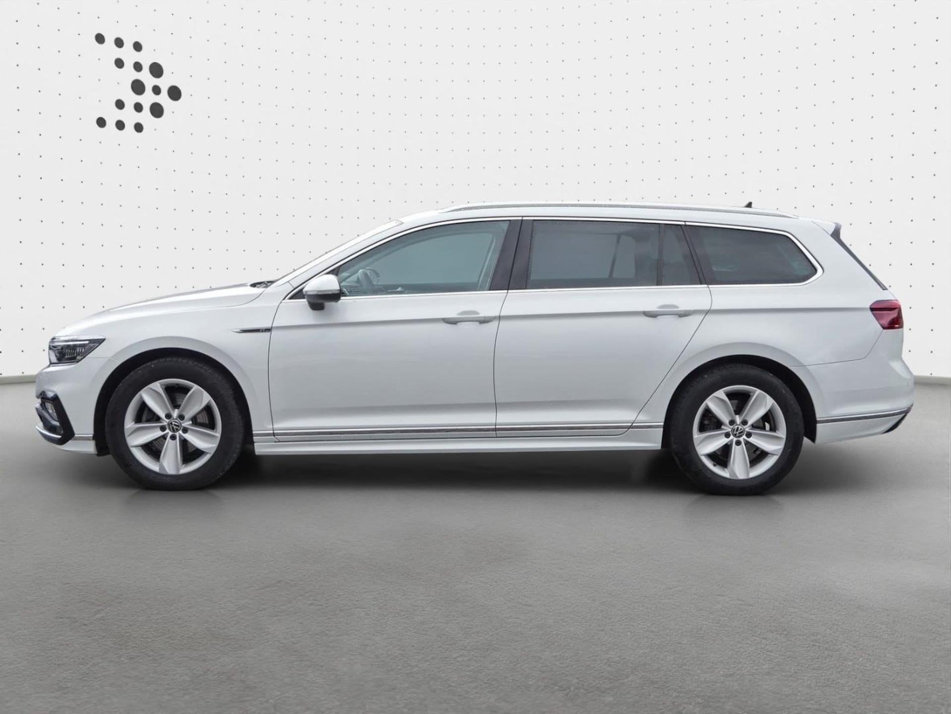 Volkswagen Passat Variant Elegance
