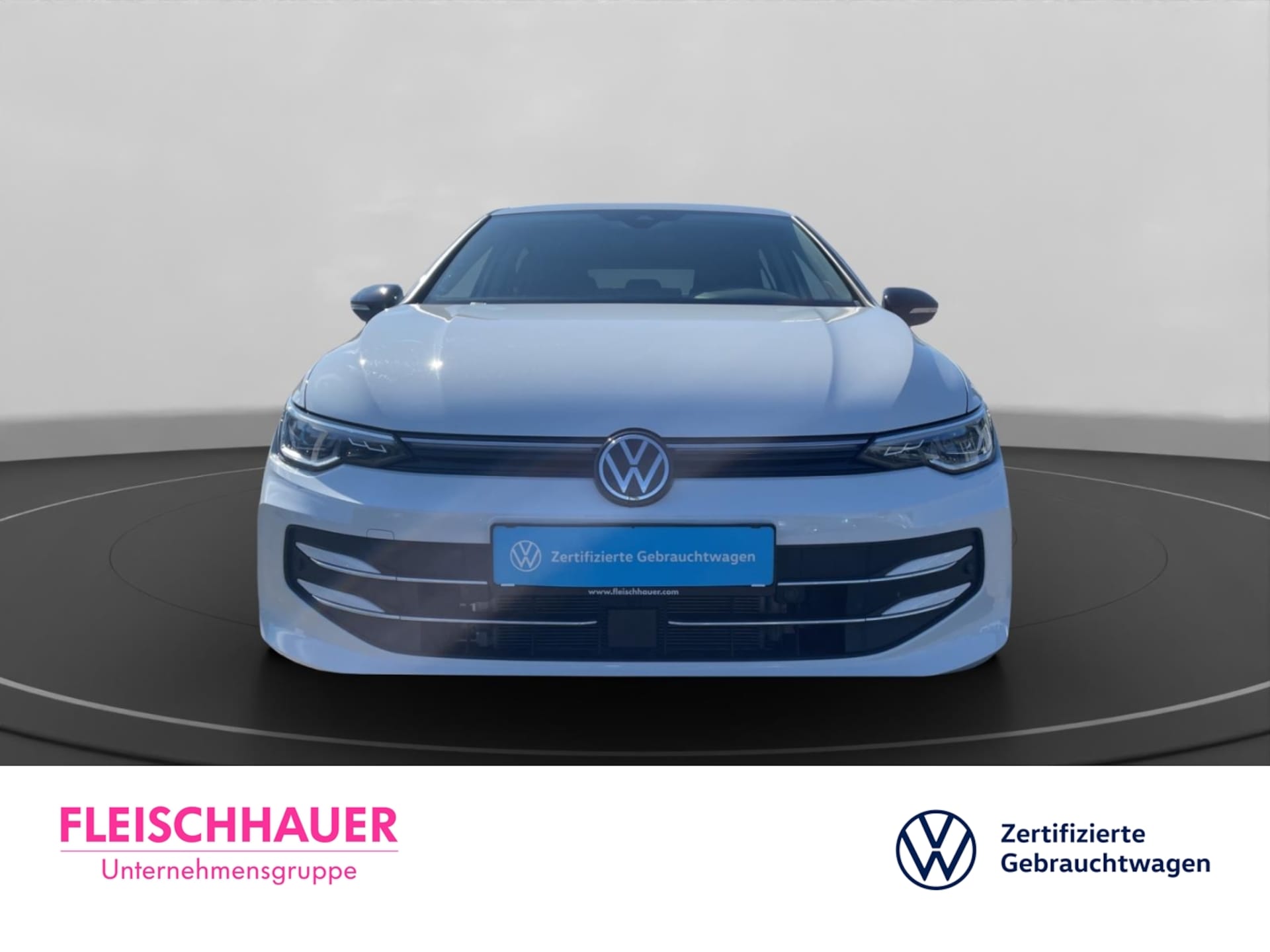 Volkswagen Golf Goal