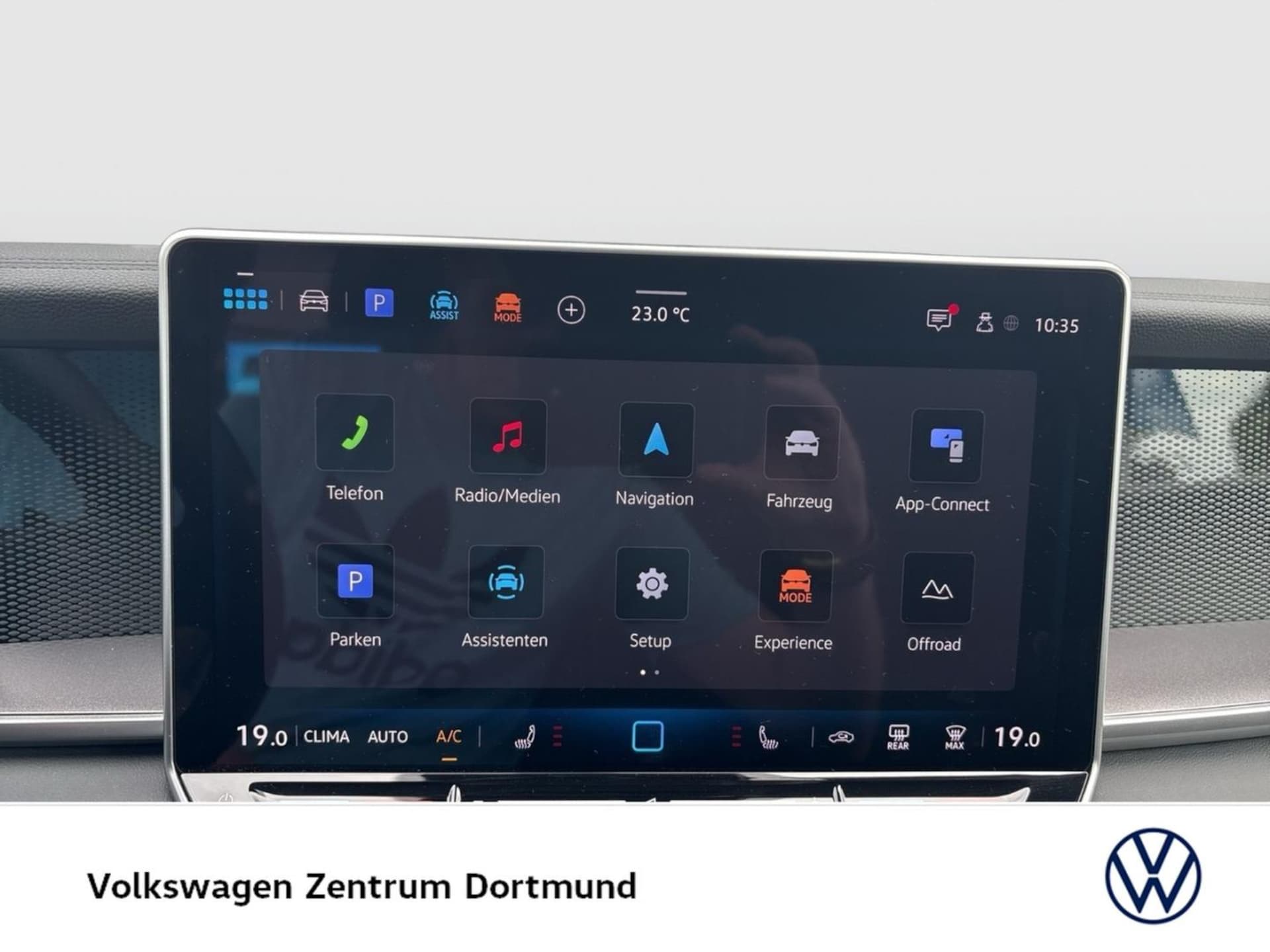 Volkswagen Tayron Life