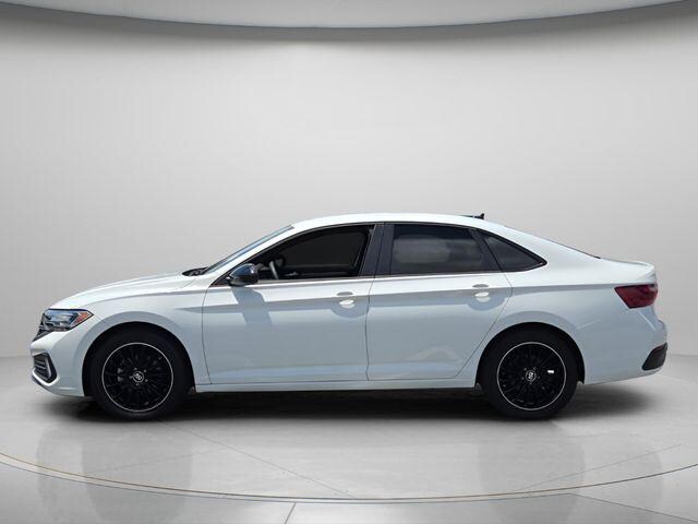 2022 Volkswagen Jetta