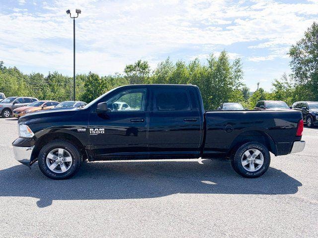 2021 RAM