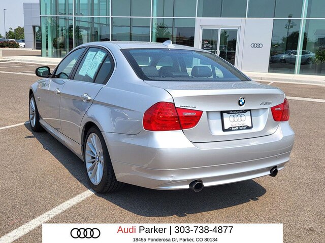 2011 BMW