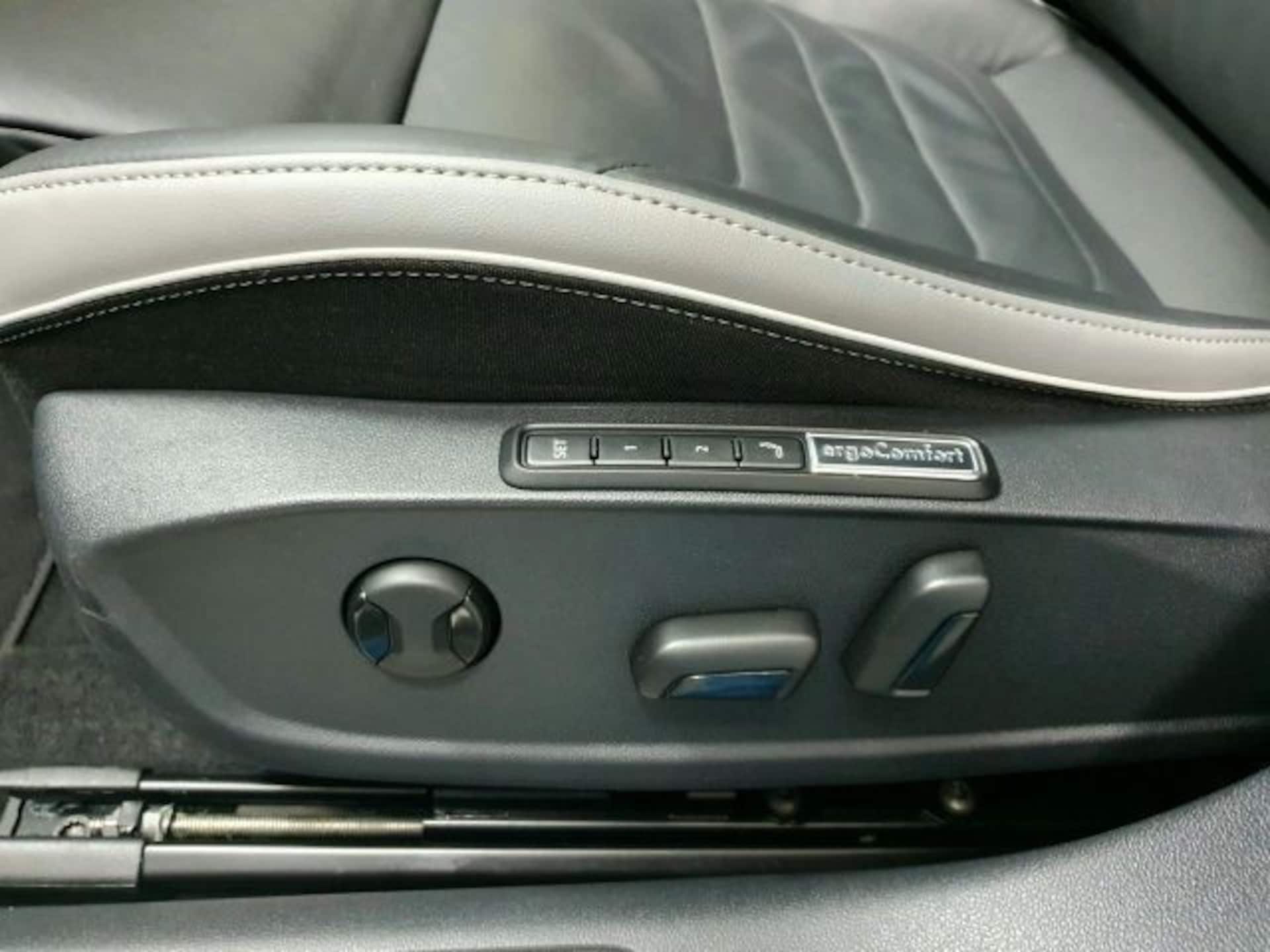 Volkswagen Arteon Shooting Brake Elegance
