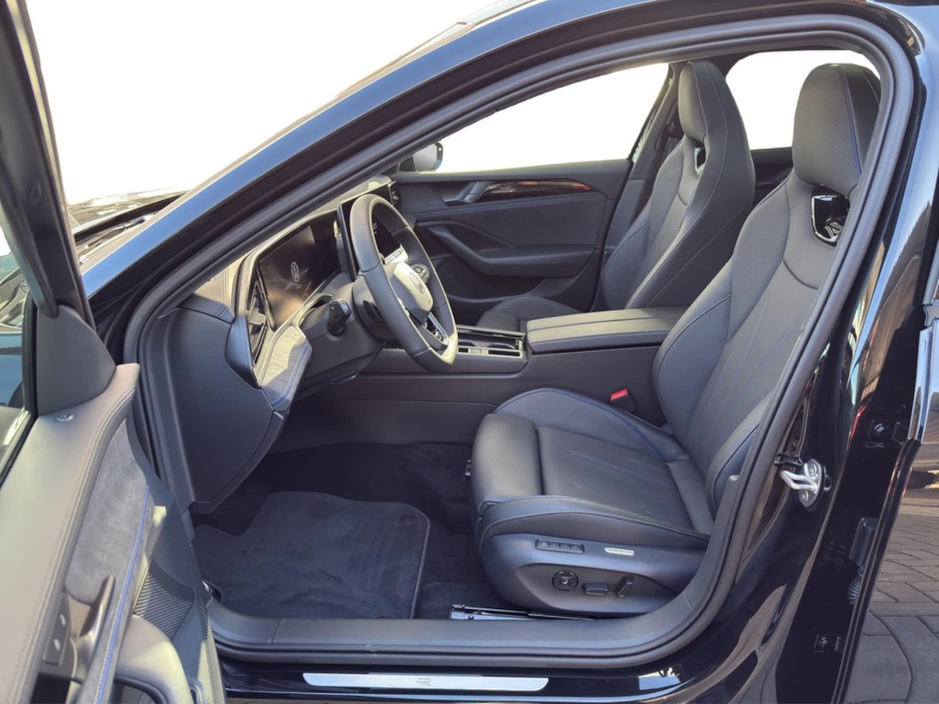 Volkswagen Passat R-Line