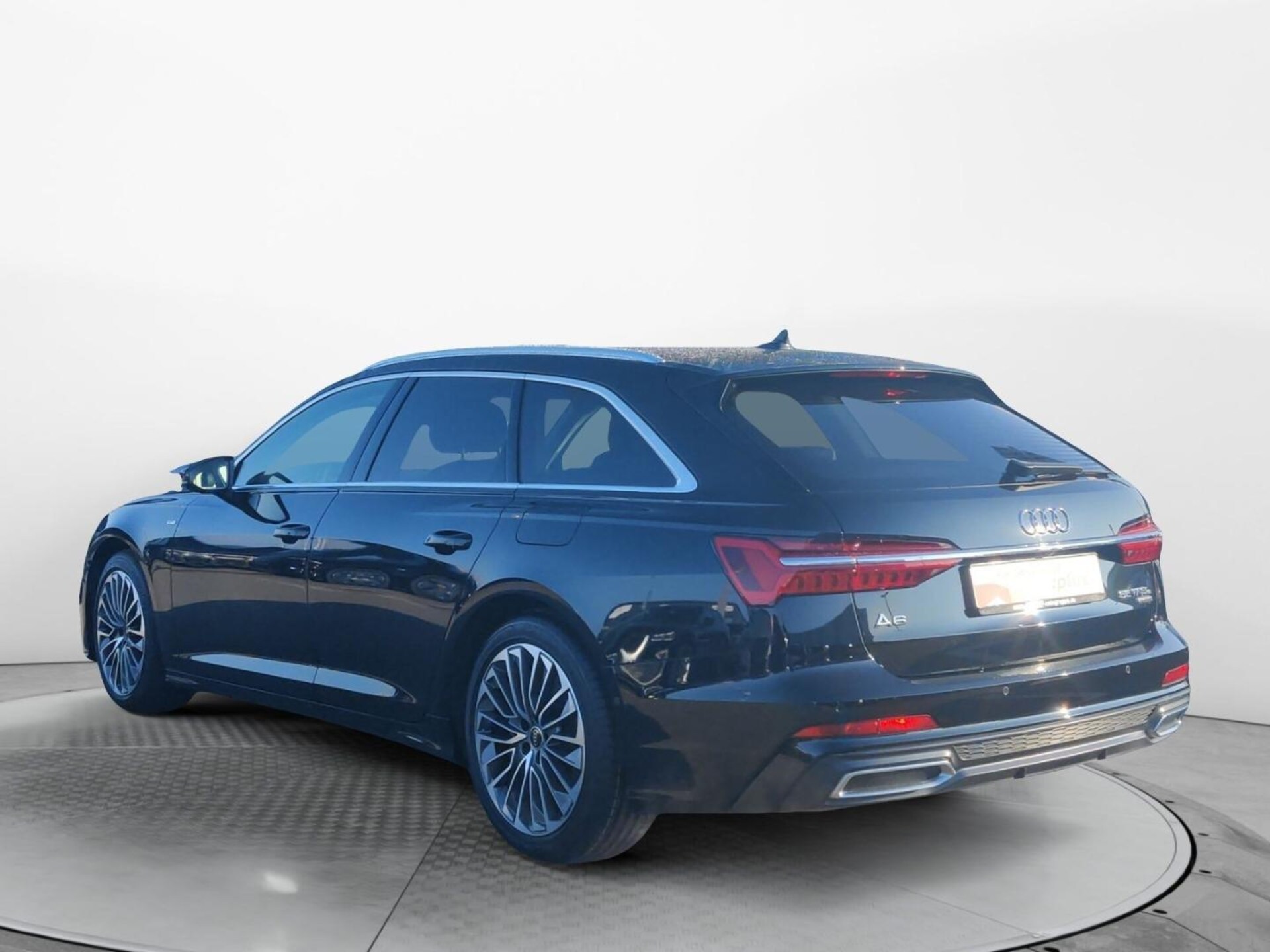 Audi A6 Avant TFSI e Sport