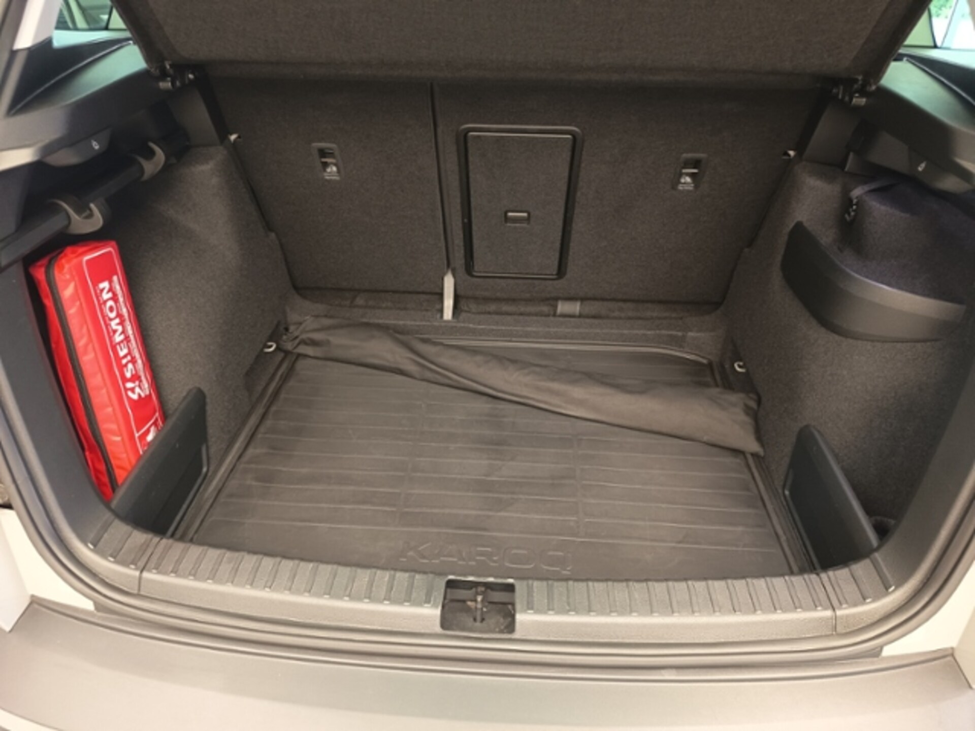 Skoda Karoq Ambition