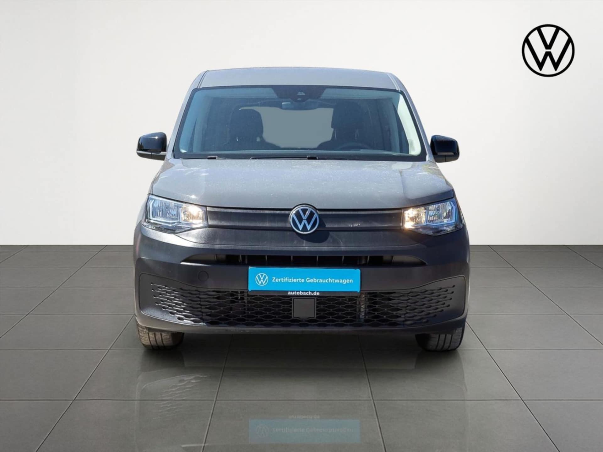 Volkswagen Caddy Kombi Basis-Modell