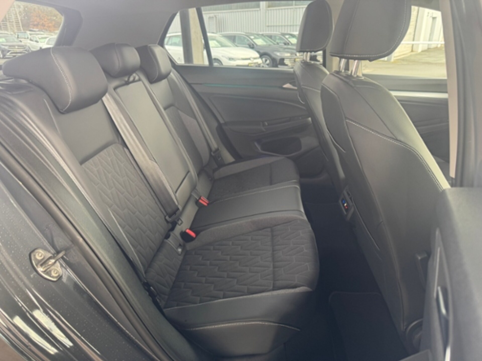Volkswagen Golf Goal
