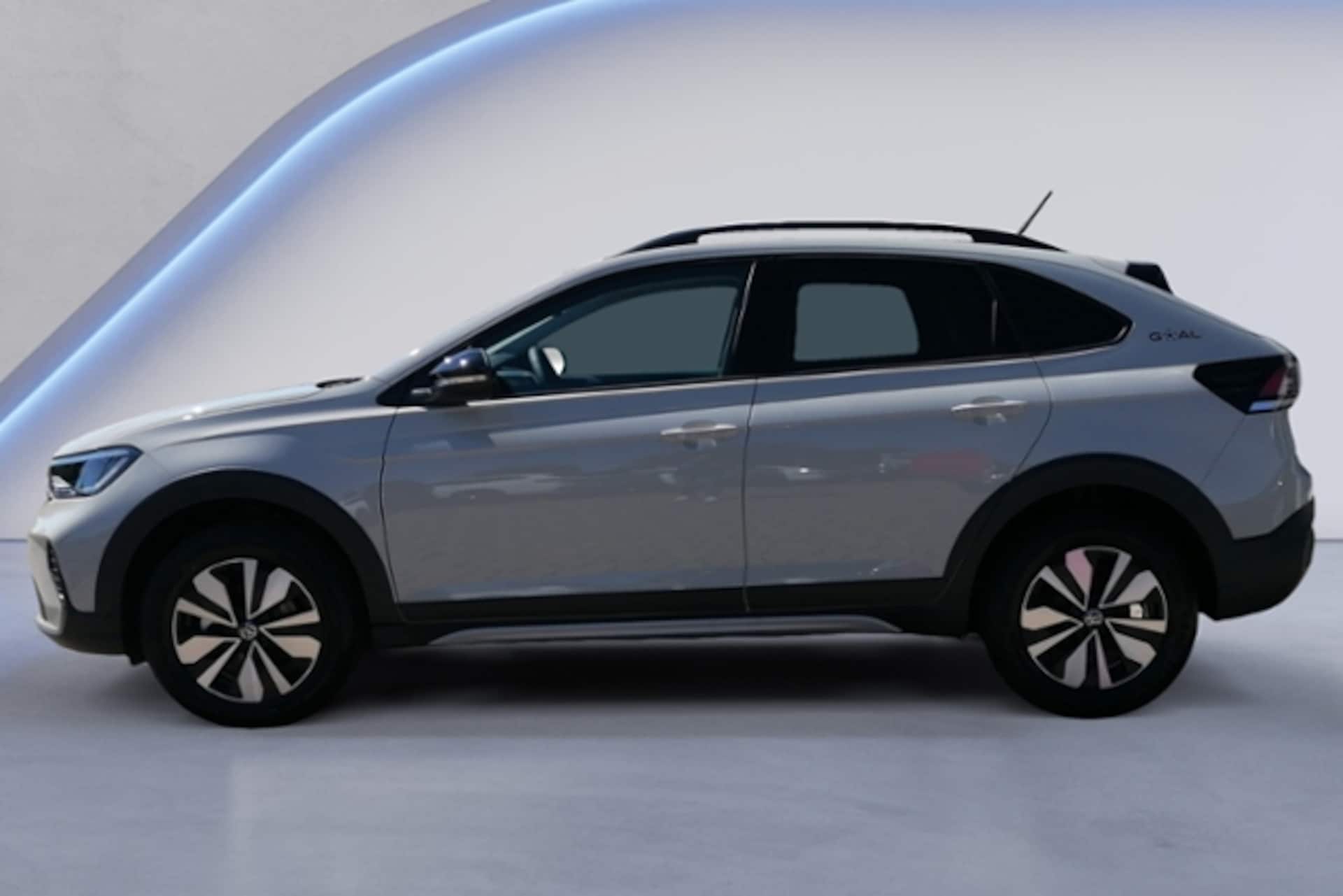 Volkswagen Taigo Goal