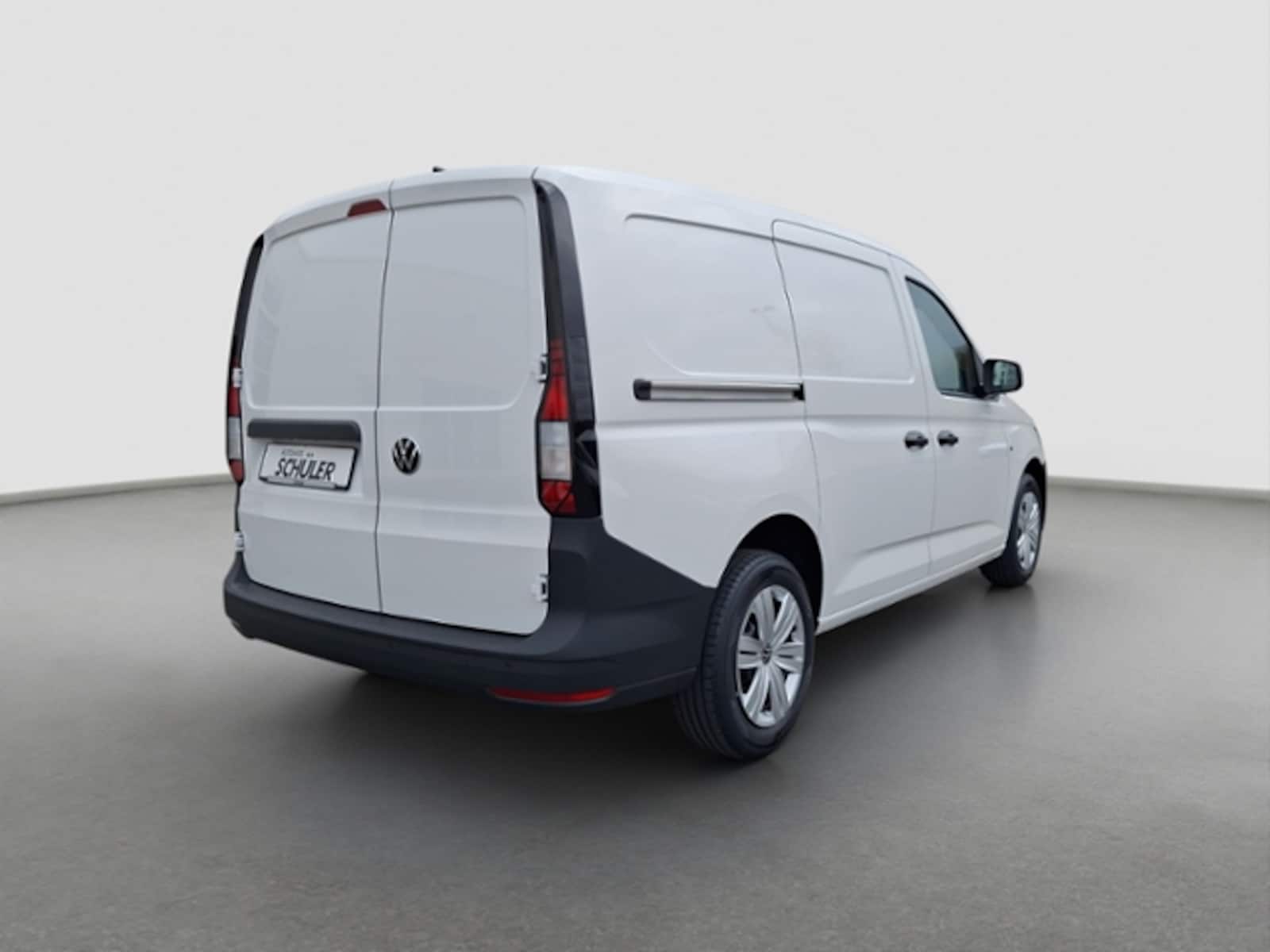 Volkswagen Caddy Maxi Cargo – Bild 6