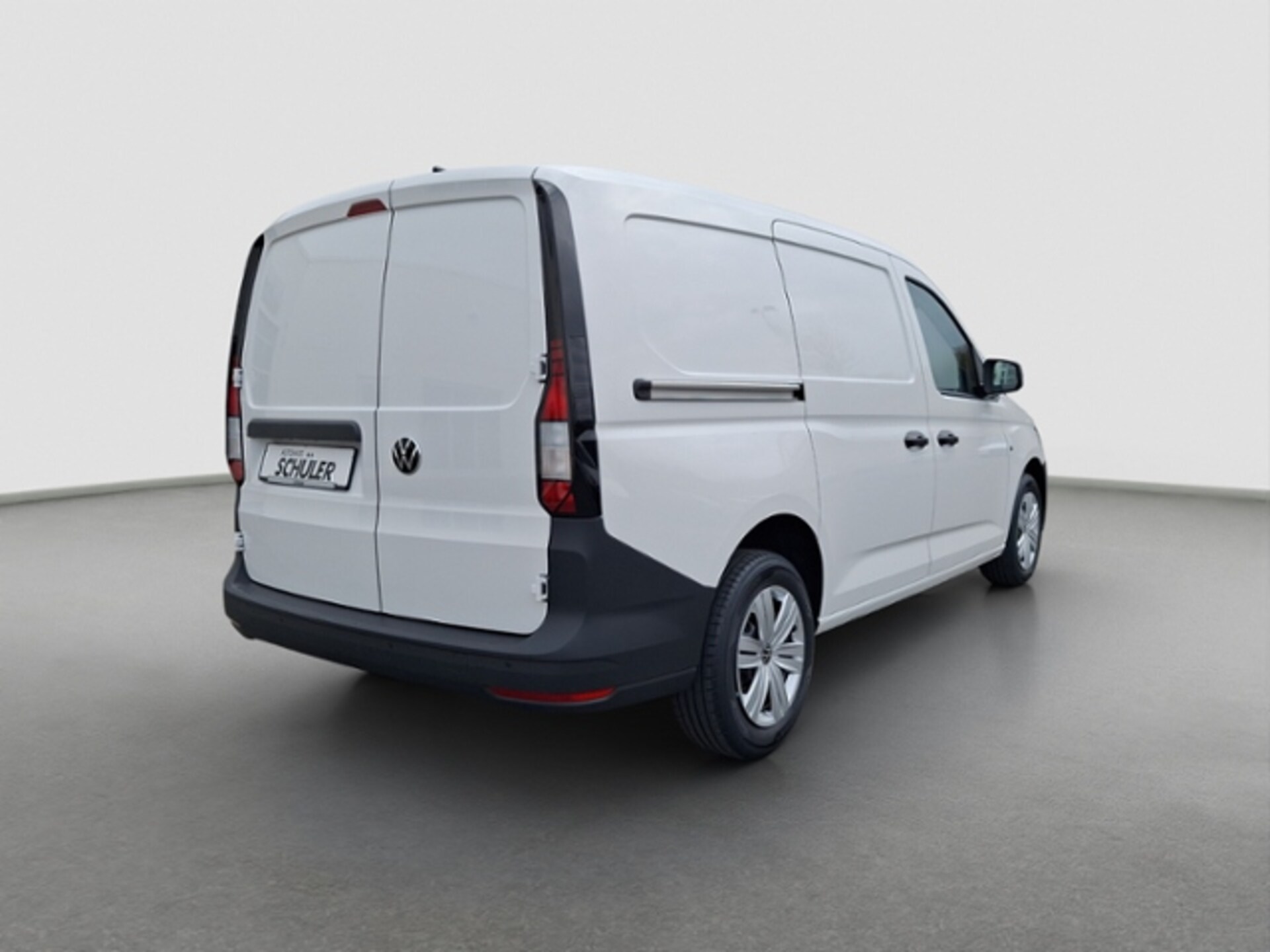 Volkswagen Caddy Maxi Cargo