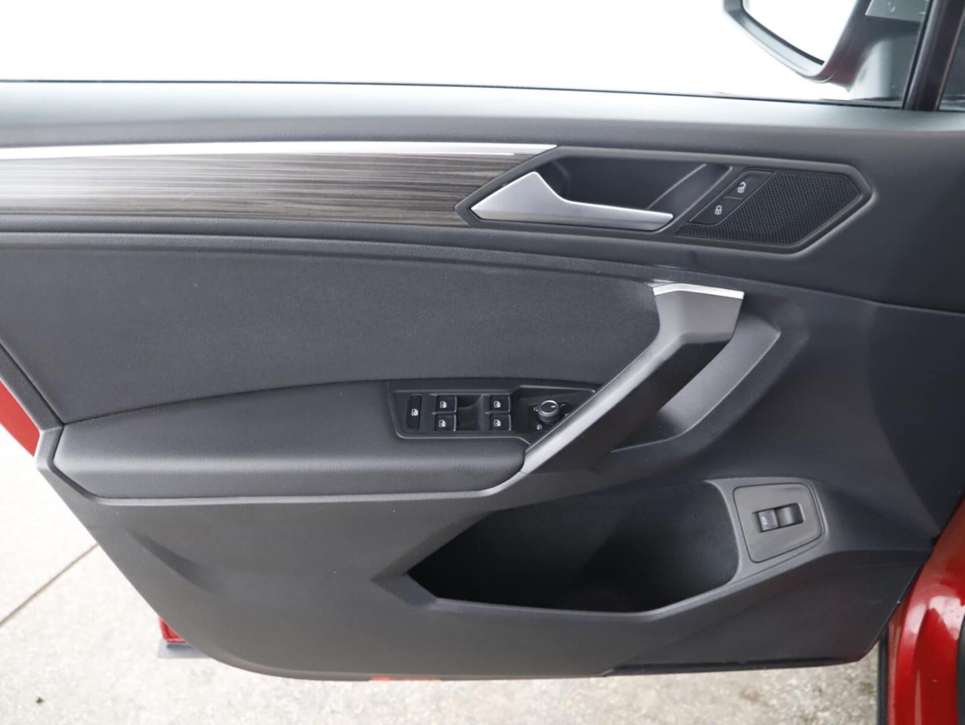Volkswagen Tiguan Allspace Elegance