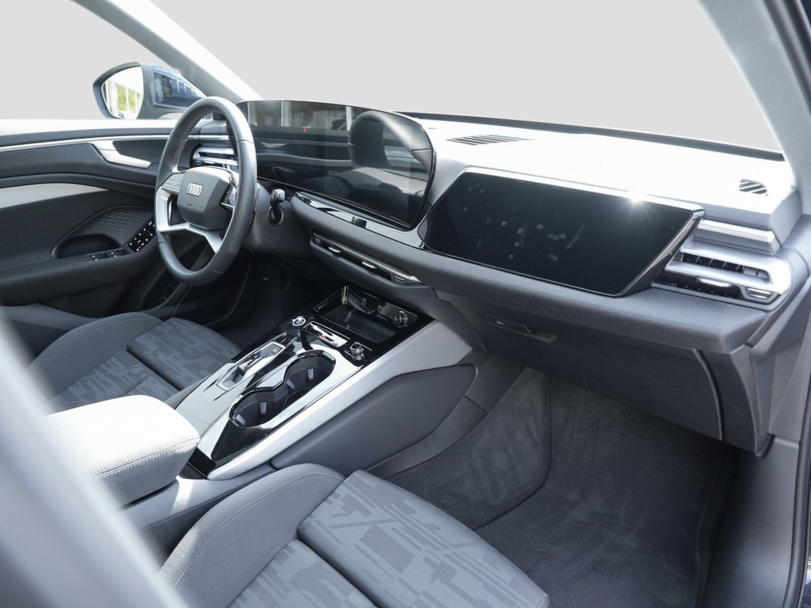 Audi A6 Avant – Bild 10