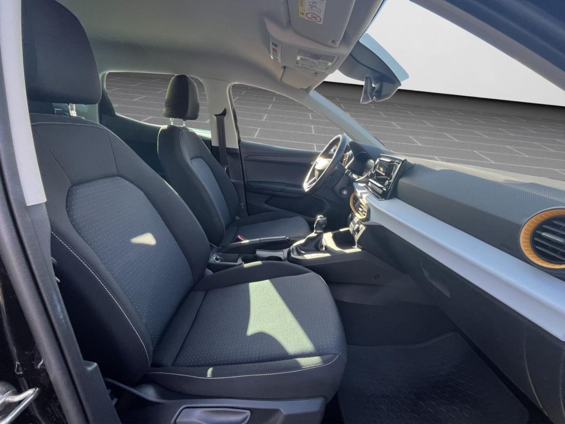 SEAT Ibiza Style