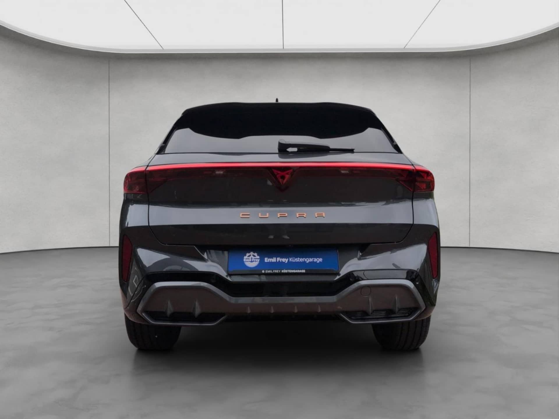 CUPRA Terramar VZ