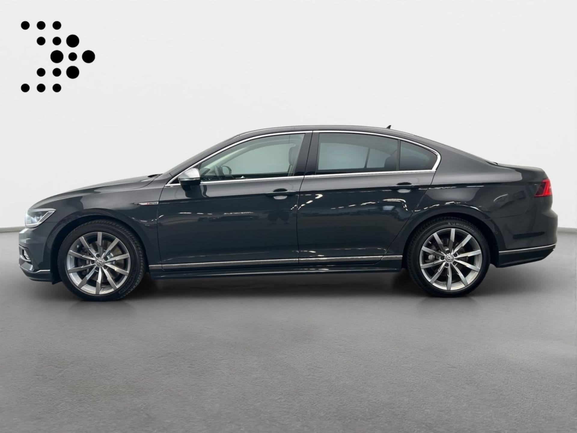 Volkswagen Passat Highline