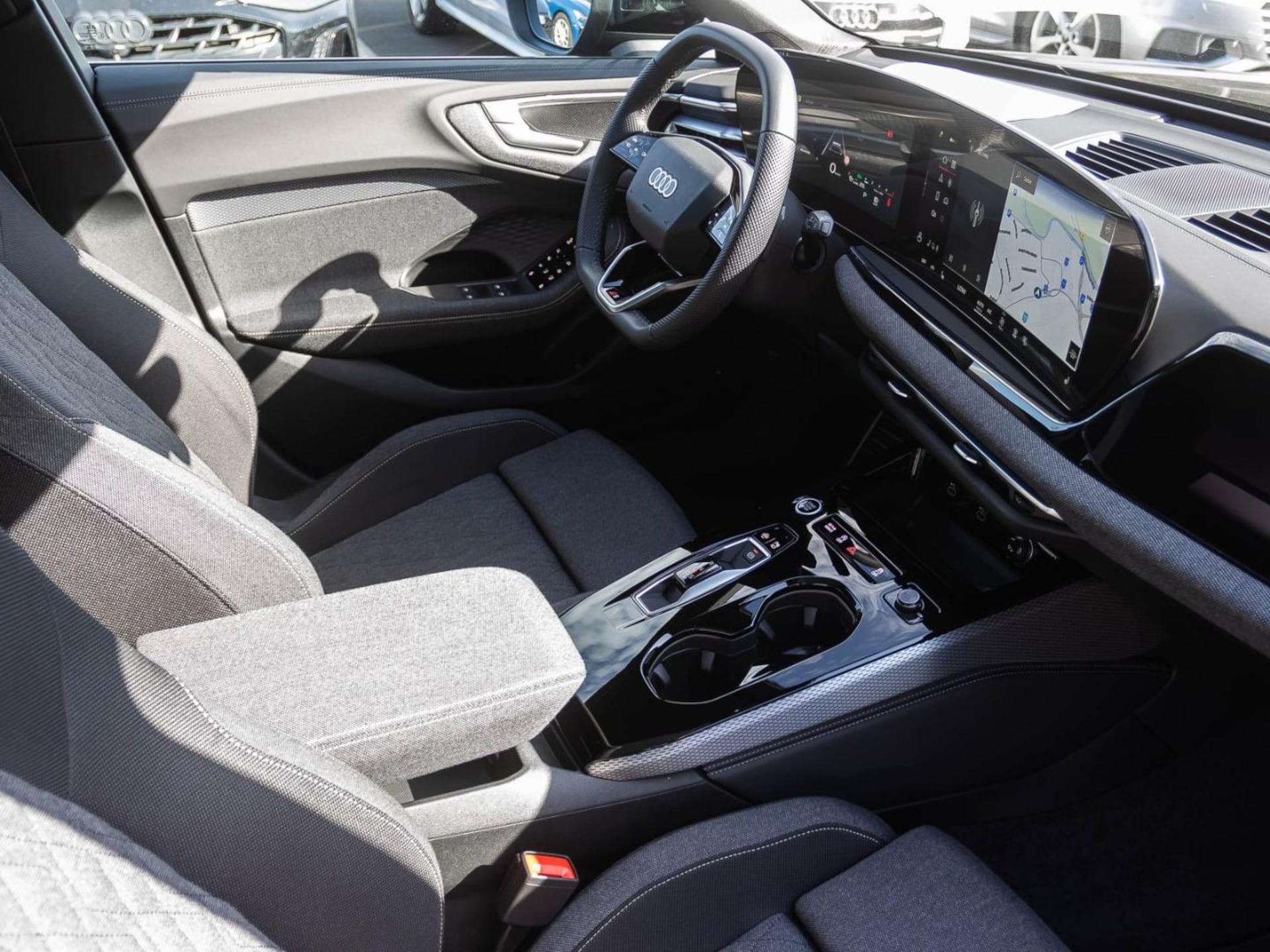 Audi A5 Avant