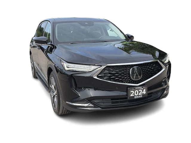 2024 Acura MDX