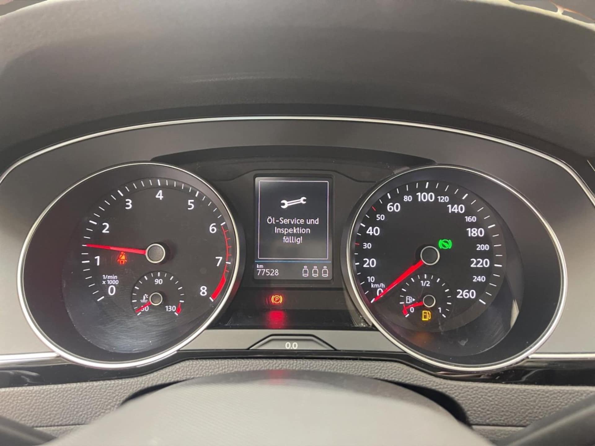 Volkswagen Passat Variant Business