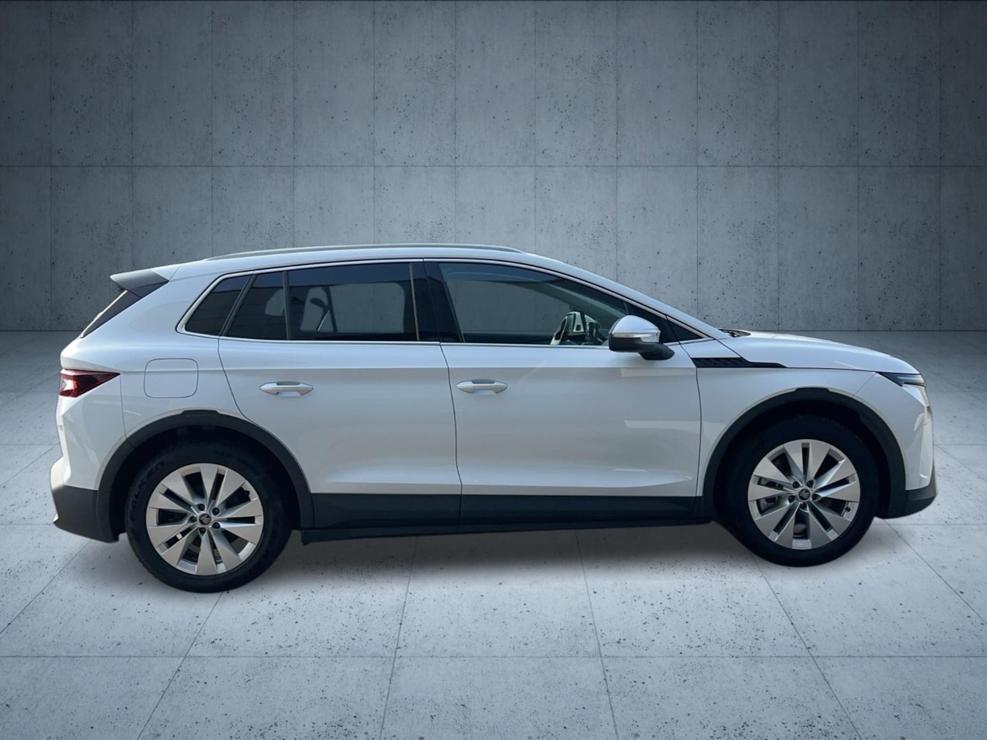 Skoda Elroq 85