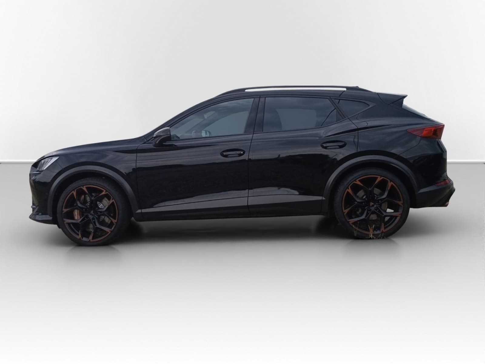 CUPRA Formentor – Bild 9