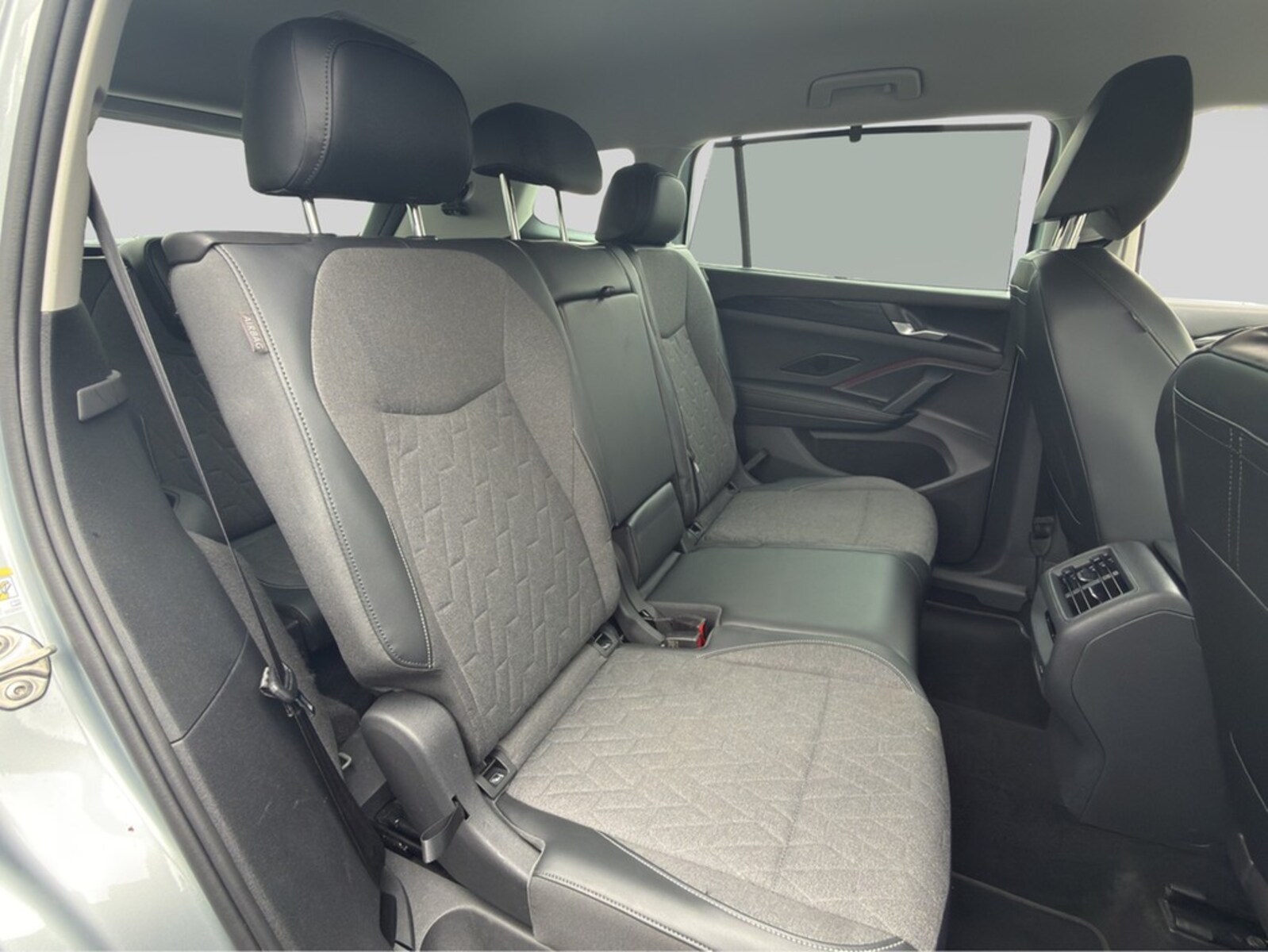 Volkswagen Tayron – Bild 9