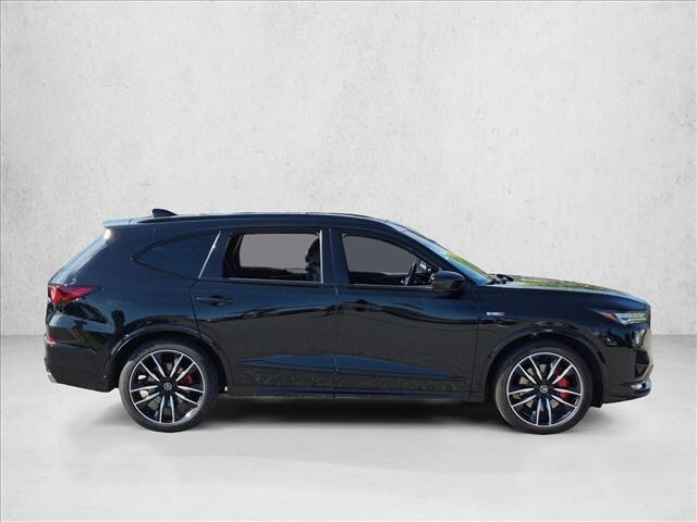 2023 Acura MDX
